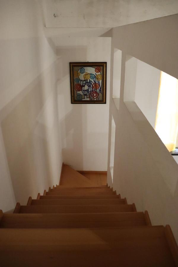 Viaggio Nel Cuore Dell'Arte Neapel Exterior foto