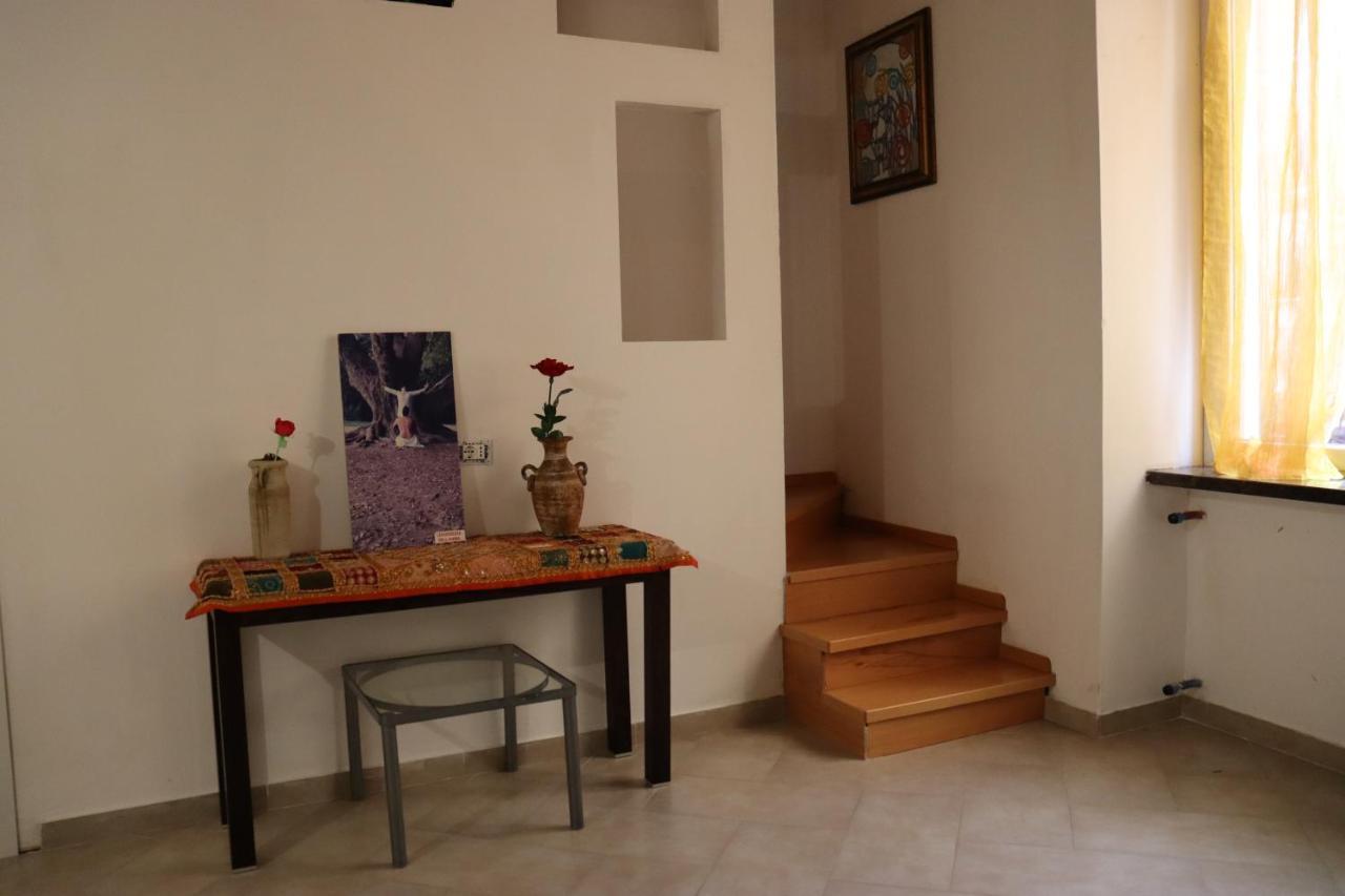 Viaggio Nel Cuore Dell'Arte Neapel Exterior foto