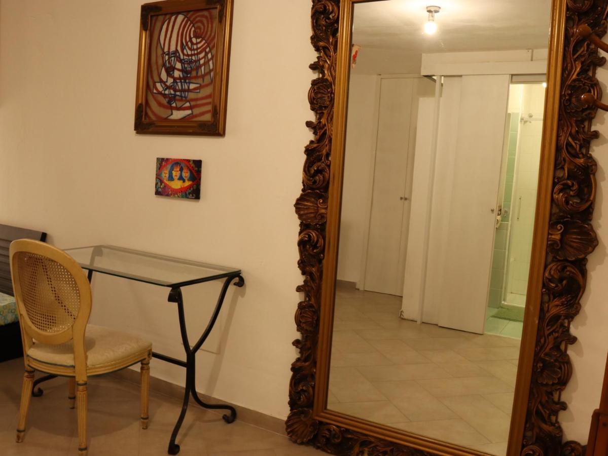 Viaggio Nel Cuore Dell'Arte Neapel Exterior foto