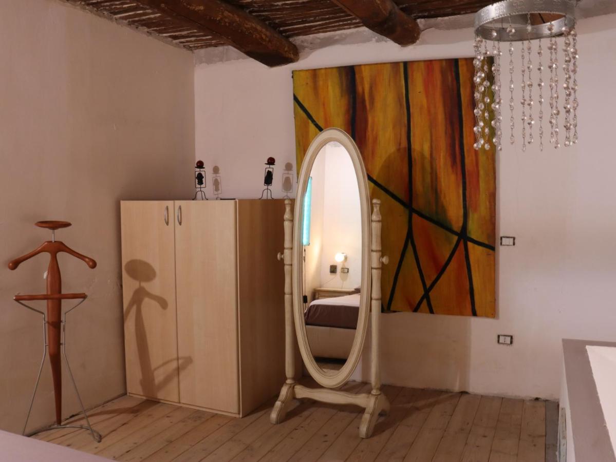 Viaggio Nel Cuore Dell'Arte Neapel Exterior foto