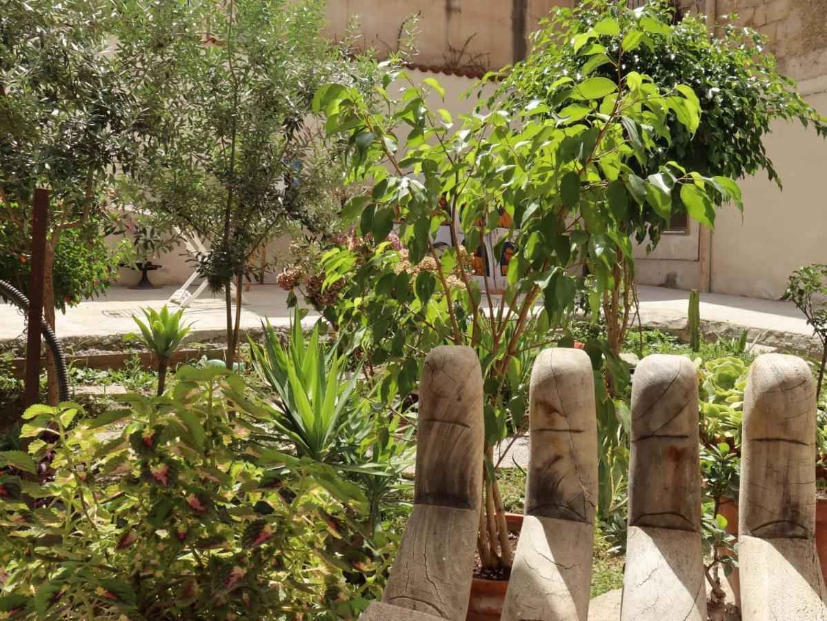 Viaggio Nel Cuore Dell'Arte Neapel Exterior foto