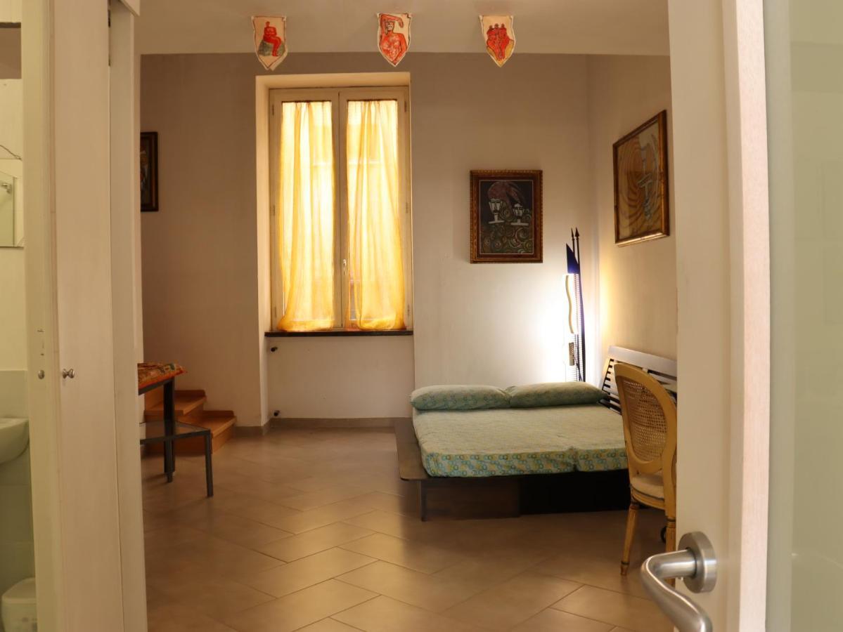 Viaggio Nel Cuore Dell'Arte Neapel Exterior foto