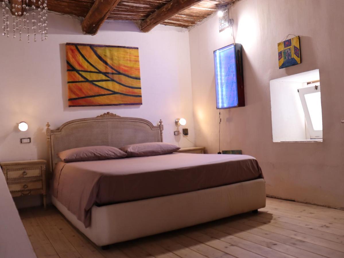 Viaggio Nel Cuore Dell'Arte Neapel Exterior foto